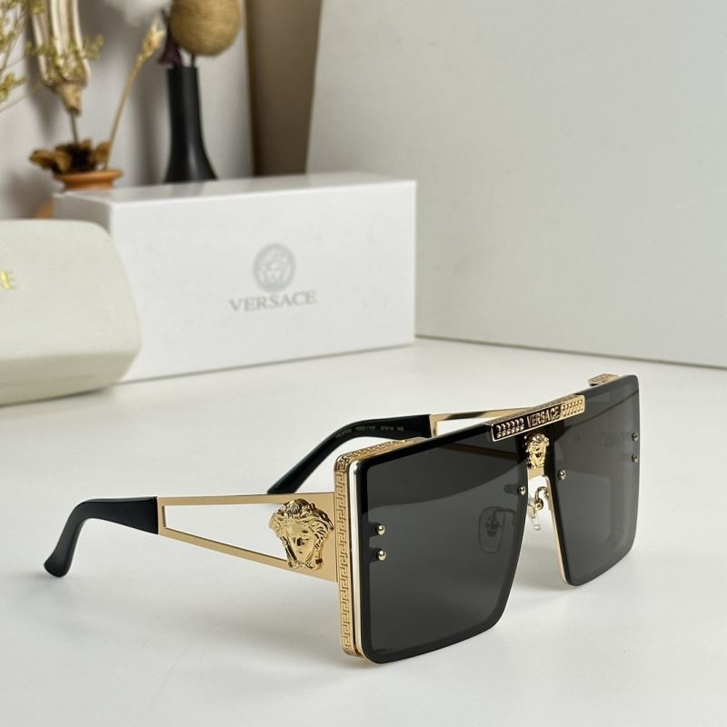 Versace Sunglasses